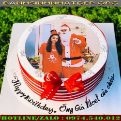 BÁNH KEM TẶNG BẠN - SP60